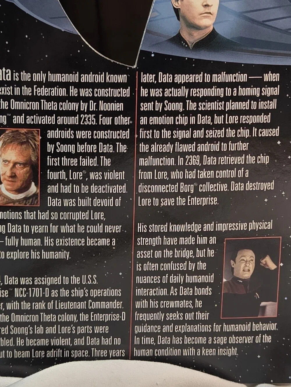 Star Trek Insurrection 12